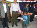 KMC Public School - Sports Day